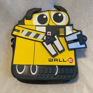 Wall-e crossbody